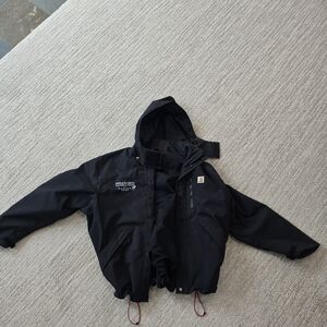 Carhartt jacket